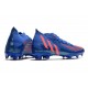 adidas Predator Edge.1 FG Nuovo Hi Res Blu Turbo