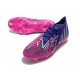 adidas Predator Edge.1 FG Nuovo Team Collegiate Viola Argento Rosa