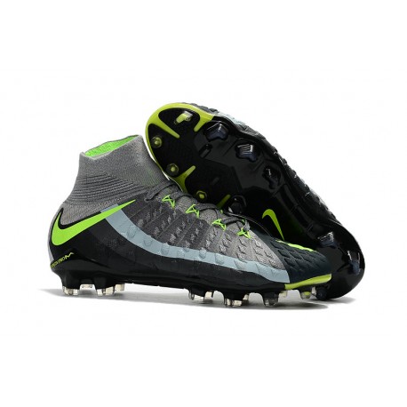 Nike Neymar Scarpini da Calcio Hypervenom Phantom 3 DF FG -