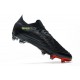 adidas Predator Edge.1 L FG Nuovo Nero Verde