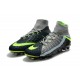 Nike Neymar Scarpini da Calcio Hypervenom Phantom 3 DF FG -