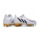 adidas Predator Edge.1 L FG Nuovo Bianco Oro Nero