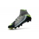 Nike Neymar Scarpini da Calcio Hypervenom Phantom 3 DF FG -