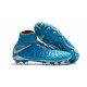 Nike Neymar Scarpini da Calcio Hypervenom Phantom 3 DF FG -