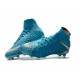 Nike Neymar Scarpini da Calcio Hypervenom Phantom 3 DF FG -