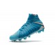 Nike Neymar Scarpini da Calcio Hypervenom Phantom 3 DF FG -