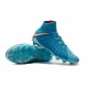 Nike Neymar Scarpini da Calcio Hypervenom Phantom 3 DF FG -