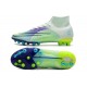 Nike Mercurial Superfly VIII Elite AG Pro Dream Speed Verde Orzo Volt Electro Viola