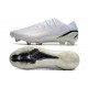 adidas X Speedportal .1 FG Scarpa Bianco