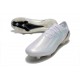 adidas X Speedportal .1 FG Scarpa Bianco