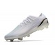 adidas X Speedportal .1 FG Scarpa Bianco