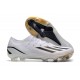 adidas X Speedportal .1 FG Scarpa Bianco Oro Nero