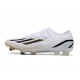 adidas X Speedportal .1 FG Scarpa Bianco Oro Nero