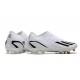 adidas X Speedportal .1 FG Scarpa Bianco Oro Nero