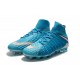 Nike Neymar Scarpini da Calcio Hypervenom Phantom 3 DF FG -