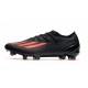 adidas X Speedportal .1 FG Scarpa Nero Core Rosso Solare Verde Solare