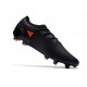 adidas X Speedportal .1 FG Scarpa Nero Core Rosso Solare Verde Solare