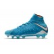 Nike Neymar Scarpini da Calcio Hypervenom Phantom 3 DF FG -