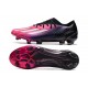 adidas X Speedportal .1 FG Scarpa Rosa Nero Bianco