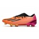 adidas X Speedportal .1 FG Scarpa Arancio Nero