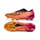 adidas X Speedportal .1 FG Scarpa Arancio Nero