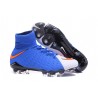 Nike Neymar Scarpini da Calcio Hypervenom Phantom 3 DF FG -