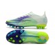 Nike Mercurial Vapor XIV Elite AG-Pro Dream Speed Verde Orzo Volt Electro Viola