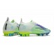 Nike Mercurial Vapor XIV Elite AG-Pro Dream Speed Verde Orzo Volt Electro Viola