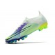 Nike Mercurial Vapor XIV Elite AG-Pro Dream Speed Verde Orzo Volt Electro Viola