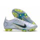 Nike Mercurial Vapor XIV Elite AG-Pro Grigio Calcio Blu Nerastro