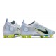 Nike Mercurial Vapor XIV Elite AG-Pro Grigio Calcio Blu Nerastro