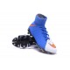 Nike Neymar Scarpini da Calcio Hypervenom Phantom 3 DF FG -