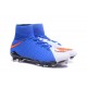 Nike Neymar Scarpini da Calcio Hypervenom Phantom 3 DF FG -