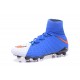 Nike Neymar Scarpini da Calcio Hypervenom Phantom 3 DF FG -