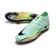 Nike Phantom Gt 2 Elite DF FG Verde Nero Arancio