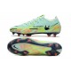 Nike Phantom GT 2 Elite FG Schiuma Di Menta Blu Nerastro Verde Fantasma