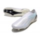 Scarpe adidas X Speedportal+ FG Bianco