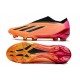 Scarpe adidas X Speedportal+ FG Arancio Nero