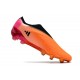 Scarpe adidas X Speedportal+ FG Arancio Nero