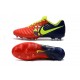 Nike Tiempo Legend VII FG Scarpe da Calcio Canguro -