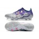 adidas Copa Sense.1 FG Team Collegiate Viola Argento Metallico Menta Rush