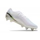 Scarpe da calcio adidas X Speedportal.1 SG Bianco