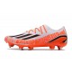 adidas X Speedportal.1 SG Messi Bianco Nero Core Rosso Solare