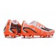 adidas X Speedportal.1 SG Messi Bianco Nero Core Rosso Solare