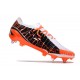 adidas X Speedportal.1 SG Messi Bianco Nero Core Rosso Solare