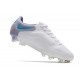 Nike Tiempo Legend IX Elite FG Scarpe Bianco Nero