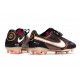 Nike Tiempo Legend IX Elite FG Scarpe Viola Spaziale Bianco