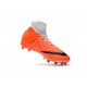 Nike Neymar Scarpini da Calcio Hypervenom Phantom 3 DF FG -