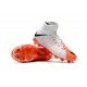 Nike Neymar Scarpini da Calcio Hypervenom Phantom 3 DF FG -