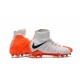 Nike Neymar Scarpini da Calcio Hypervenom Phantom 3 DF FG -